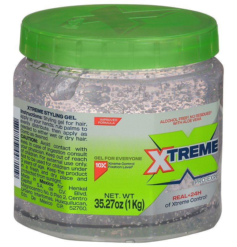 Wetline Xtreme