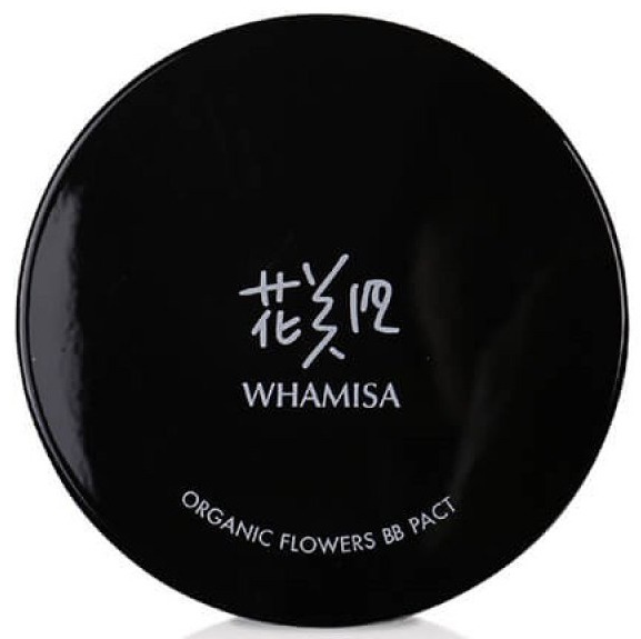 Whamisa Bb Cream Spf50