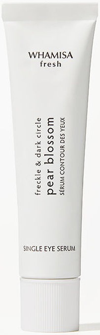 Whamisa Fresh Pear Blossom Single Eye Serum