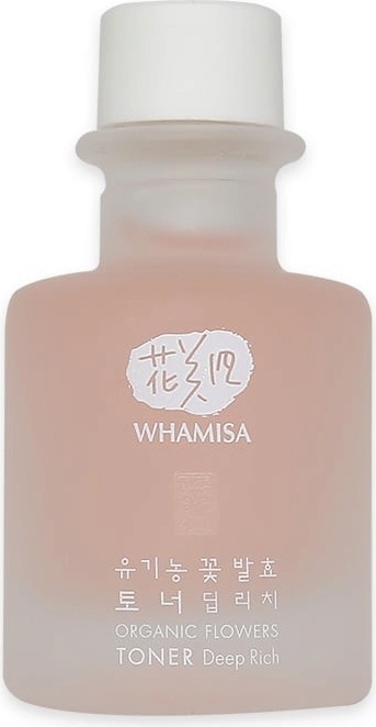 Whamisa Toner Deep Rich