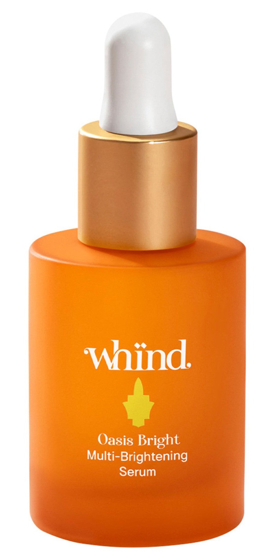 Whind Oasis Bright Vitamin C Serum