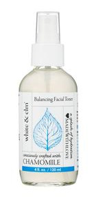 White & Elm Balancing Facial Toner
