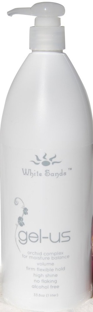 White Sands Gel-us