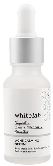 Whitelab Acne Calming Serum (new Formula)