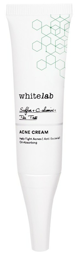 Whitelab Acne Cream