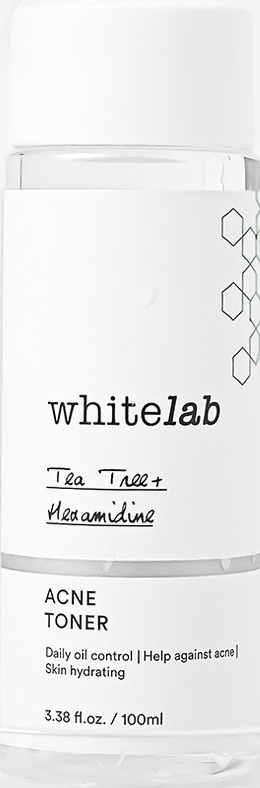 Whitelab Acne Toner