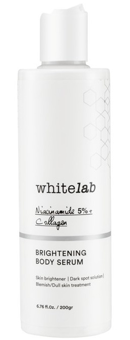 Whitelab Brightening Body Serum