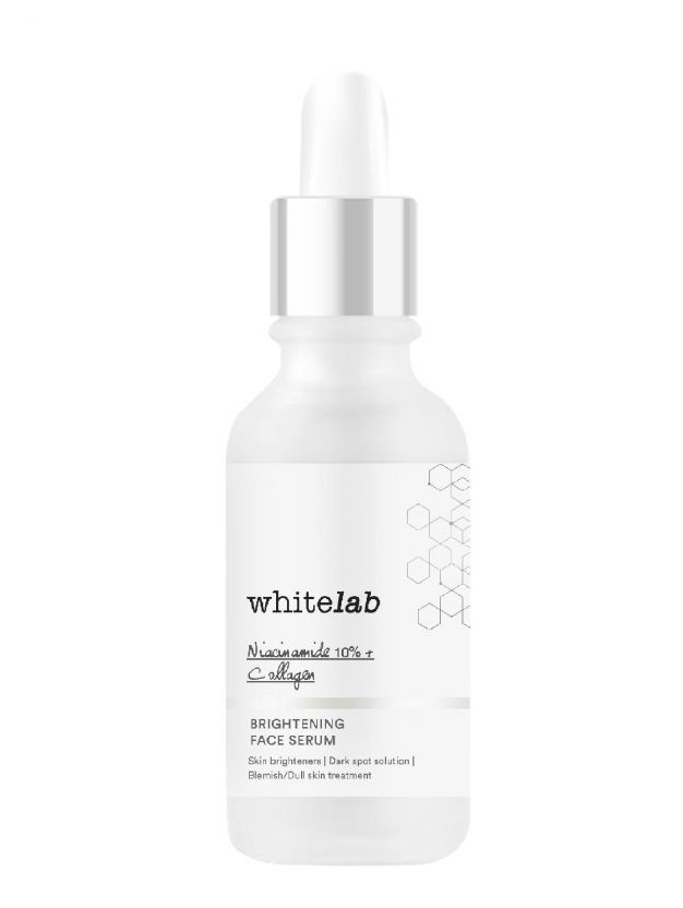 Whitelab Brightening Face Serum