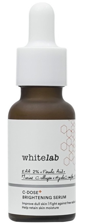 Whitelab C-dose Brightening Serum