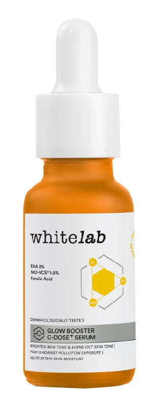 Whitelab Glow Booster C-dose+ Serum