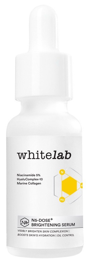 Whitelab N5-dose+ Brightening Serum