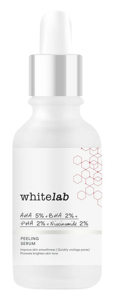 Whitelab Peeling Serum