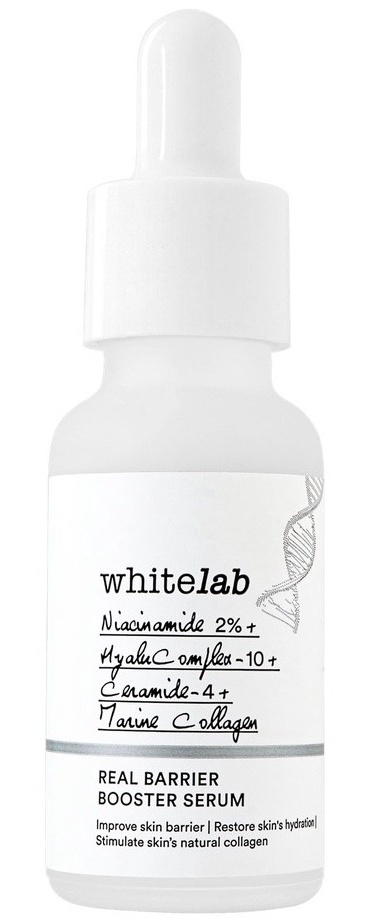 Whitelab Real Barrier Booster Serum