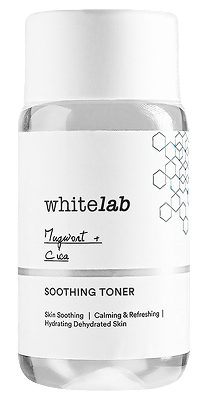Whitelab Soothing Toner