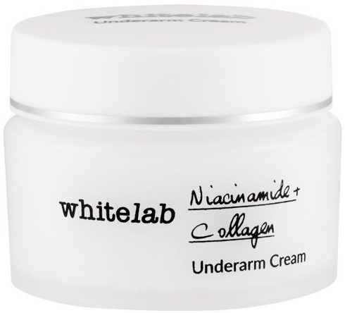 Whitelab Underarm Cream