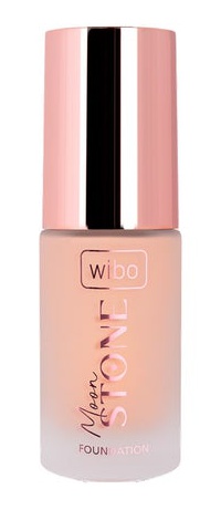 Wibo Moonstone Foundation