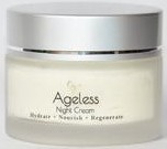 Wild Beauty Ageless Night Cream