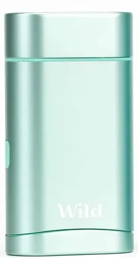 Wild Fresh Cotton & Sea Salt Natural Deodorant