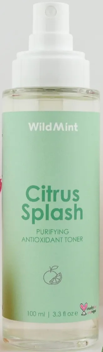 WildMint Citrus Splash (Discontinued)