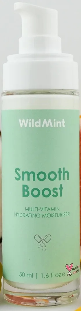 WildMint Smooth Boost