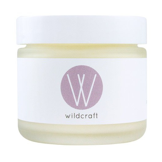 Wildcraft Bergamot Rose Face Cream