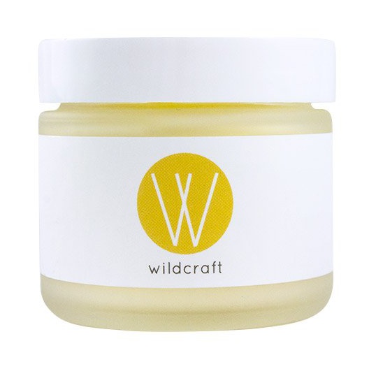 Wildcraft Geranium Orange Blossom Face Cream