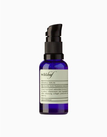 Wildleaf Vitamin C Serum