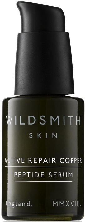 Wildsmith Active Repair Copper Peptide Serum