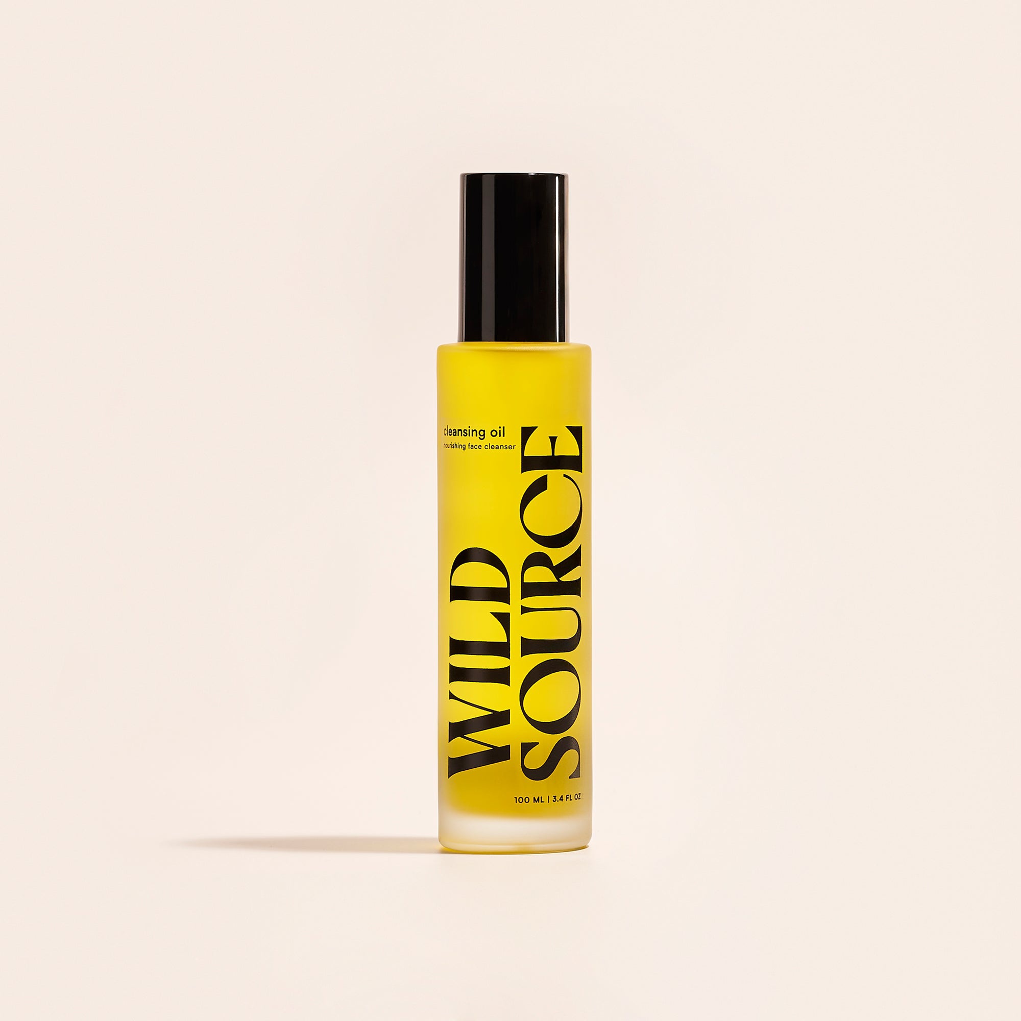 Wildsource Cleansing Oil