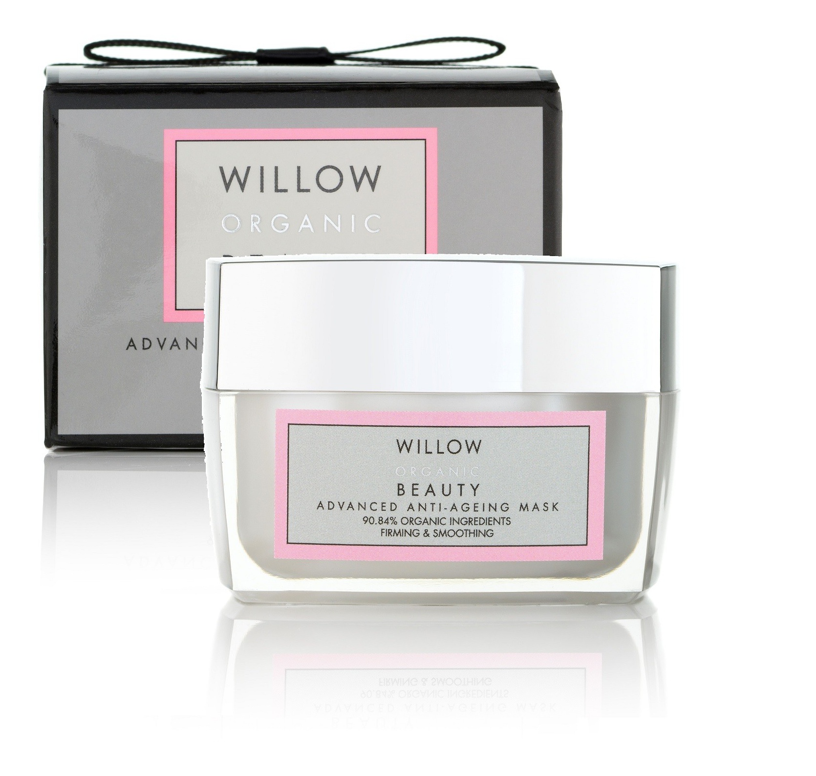 Willow Beauty Advanced Anti Ageing Mask