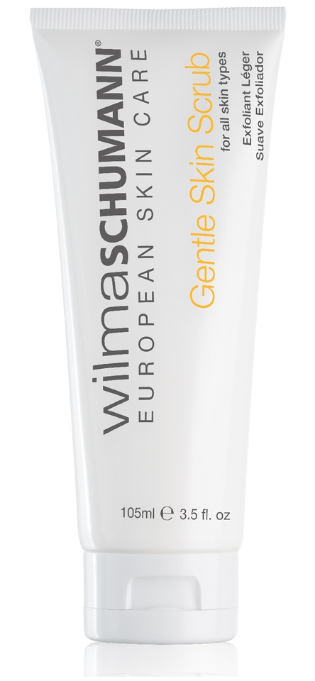 Wilma Schumann Gentle Skin Scrub