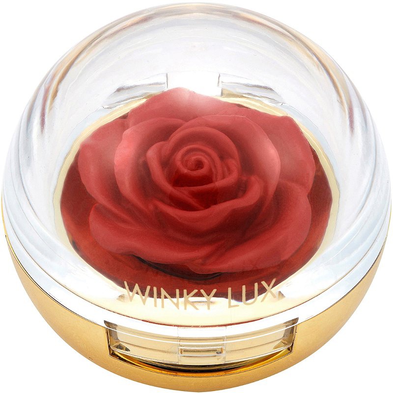 Winky Lux Cheeky Rose Cream Blush