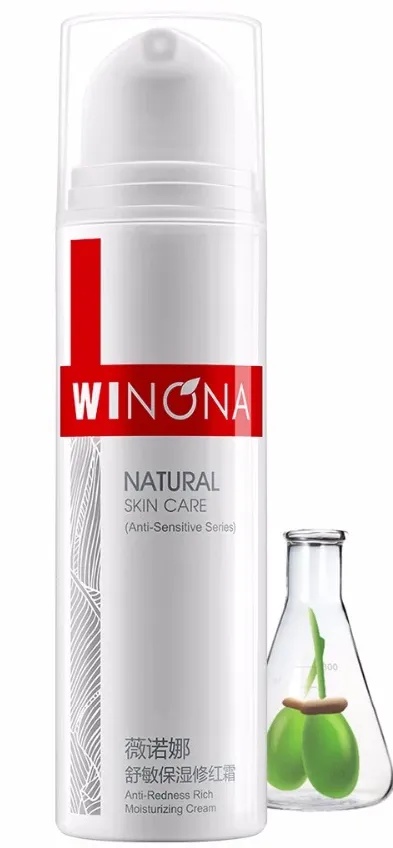 Winona Anti-redness Rich Moisturizing Cream