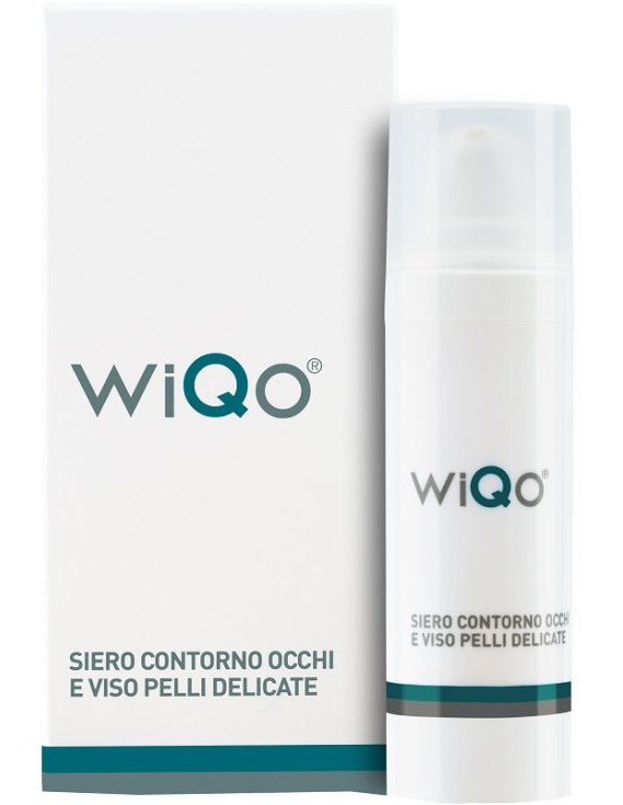 Wiqo Eye Serum