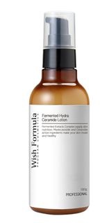 Wish Formula Fermented Hydra Ceramide Lotion