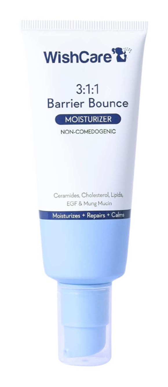 WishCare Barrier Bounce Moisturizer