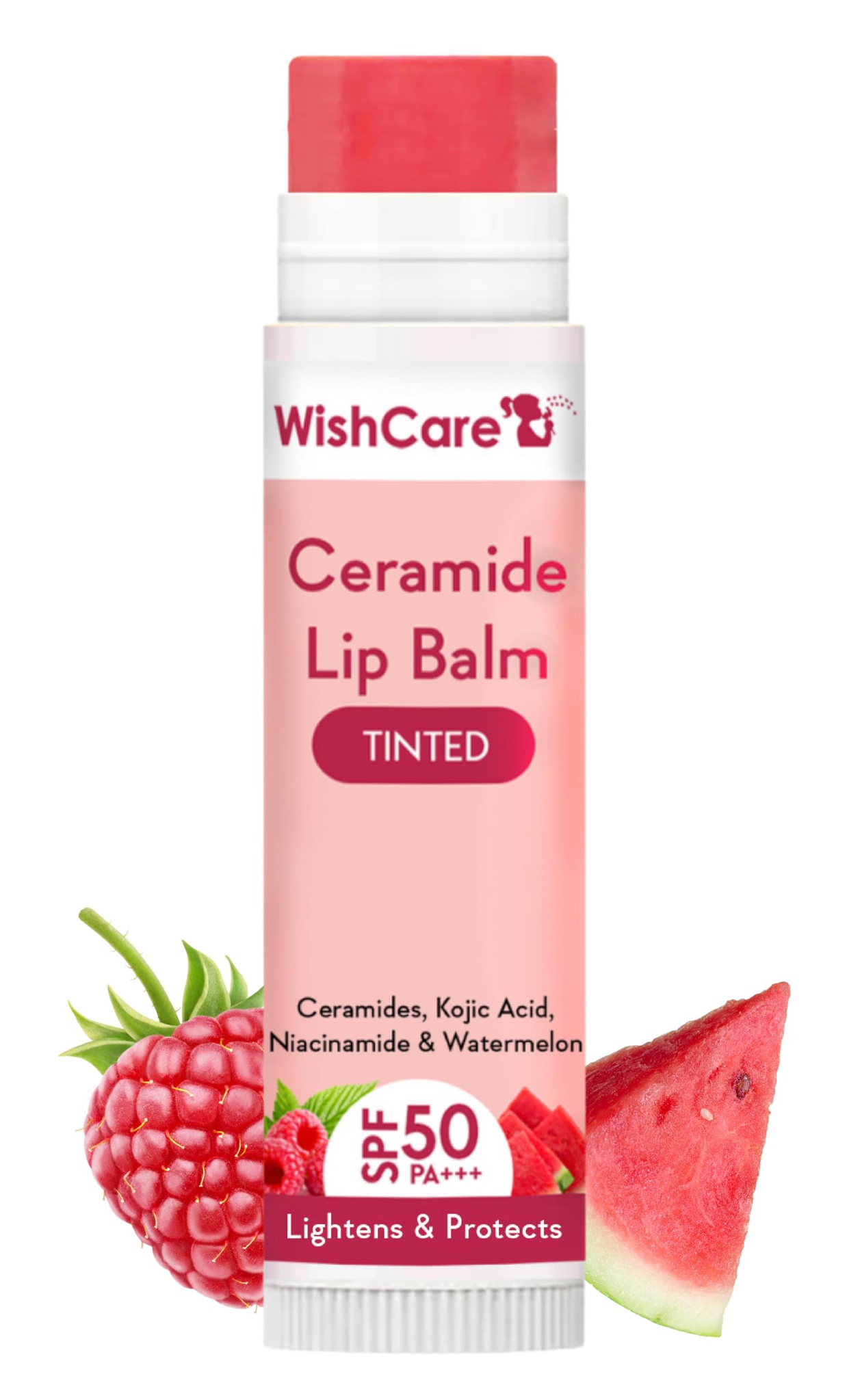 WishCare Ceramide Lip Balm