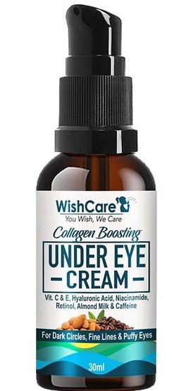 WishCare Under Eye Cream