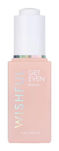 Wishful Get Even Rose Oil