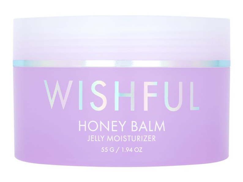 Wishful Honey Balm Jelly Moisturiser