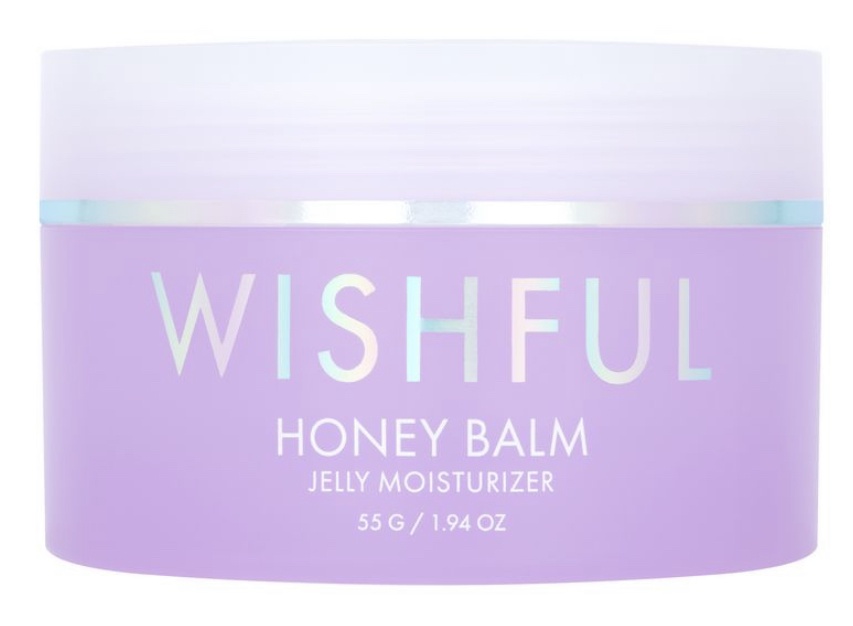 Wishful Honey Balm Moisturiser