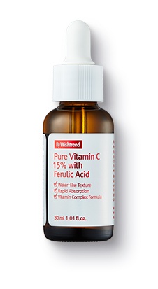 Wishtrend Pure Vitamin C 15% With Ferulic Acid (Discontinued)