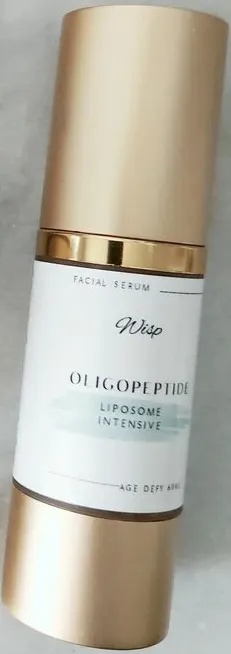 Wisp Oligopeptide Intensive Serum
