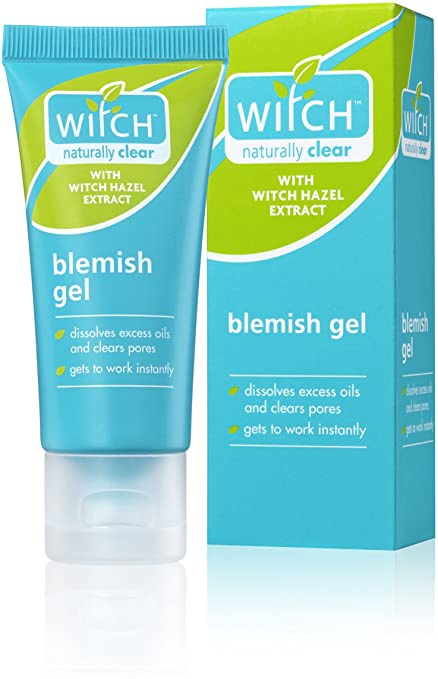 Witch Blemish Gel