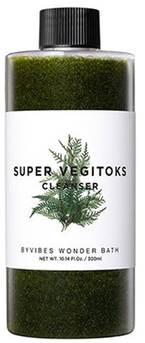Wonder Bath Super Vegitoks Cleanse
