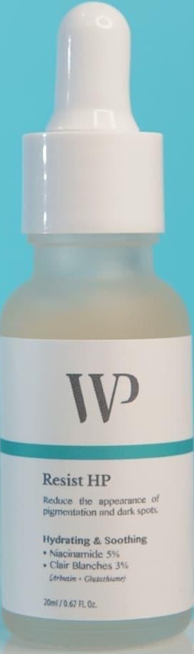 Wonder Potion Resist Hp