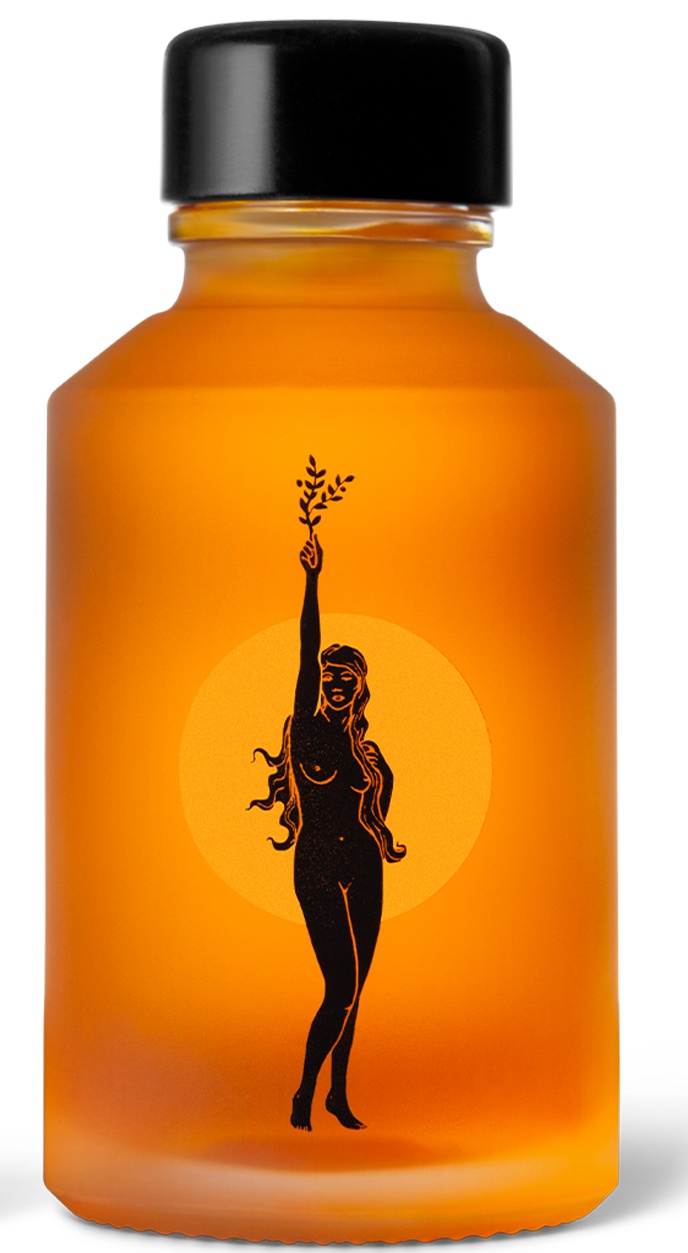 Wonder Valley Face Oil