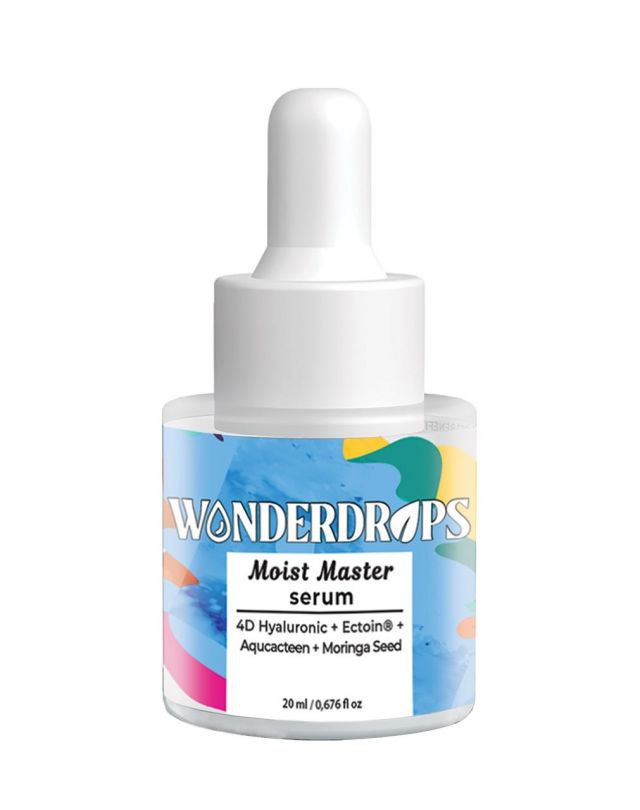 Wonderdrops Moist Master Serum