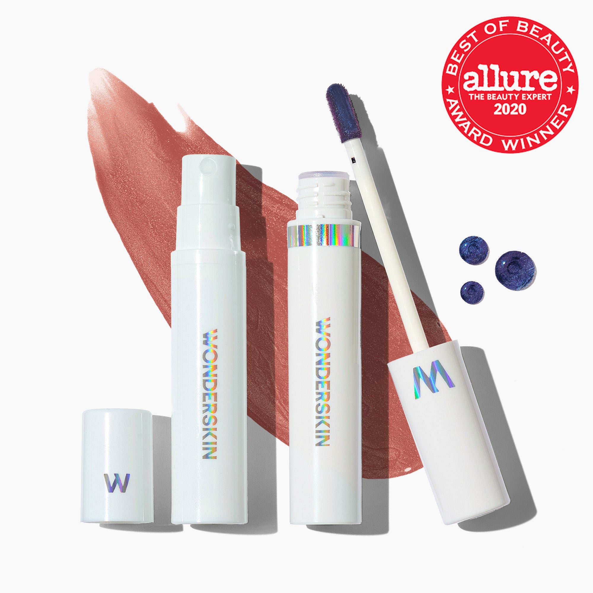 Wonderskin Wonder Blading Lip Stain