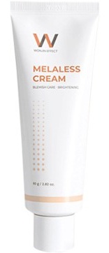 Wonjin Effect Melaless Cream